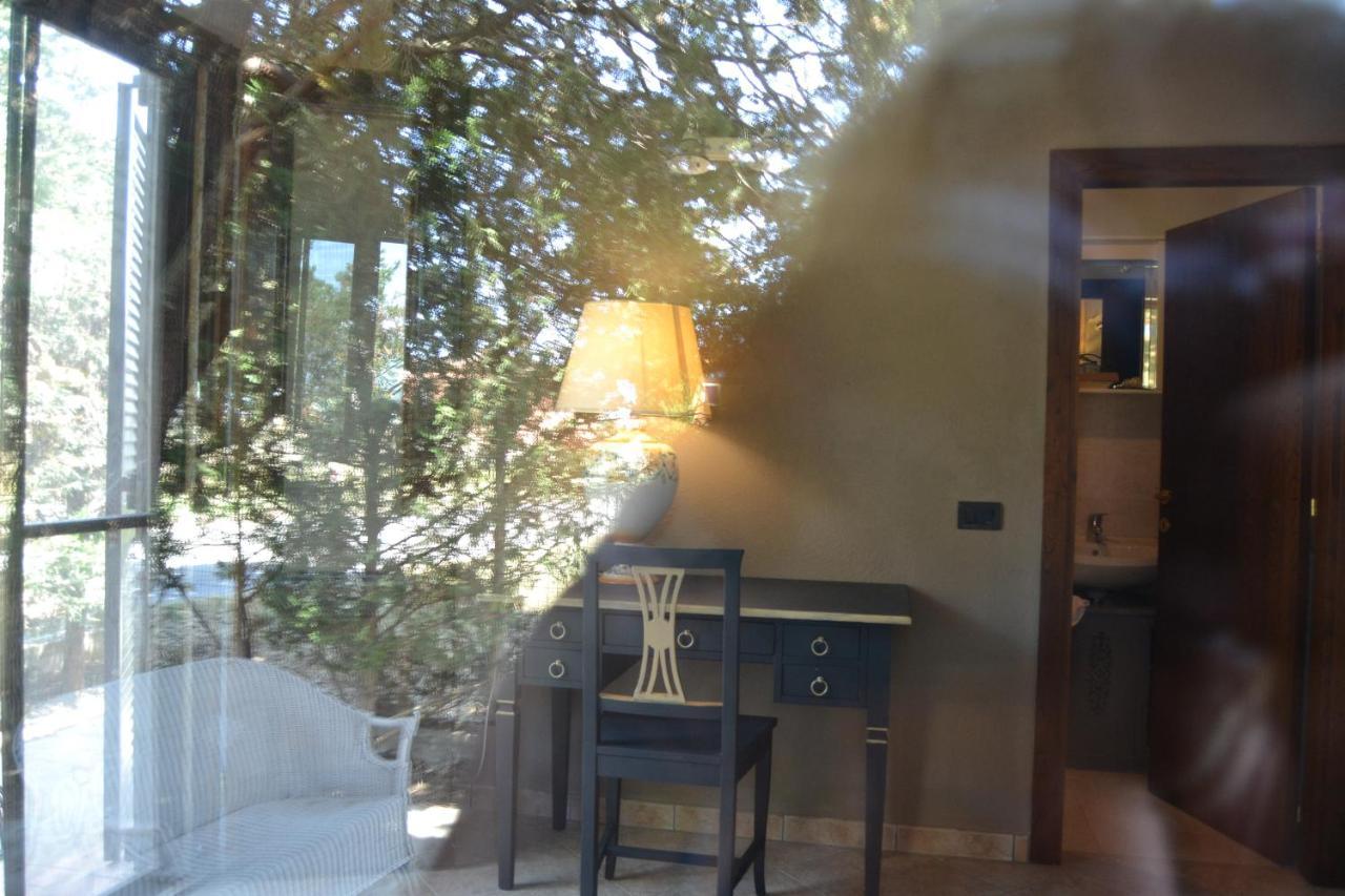 Valdorcia Belvedere Inn Pienza