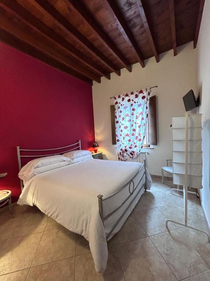 Valdorcia Belvedere Inn *