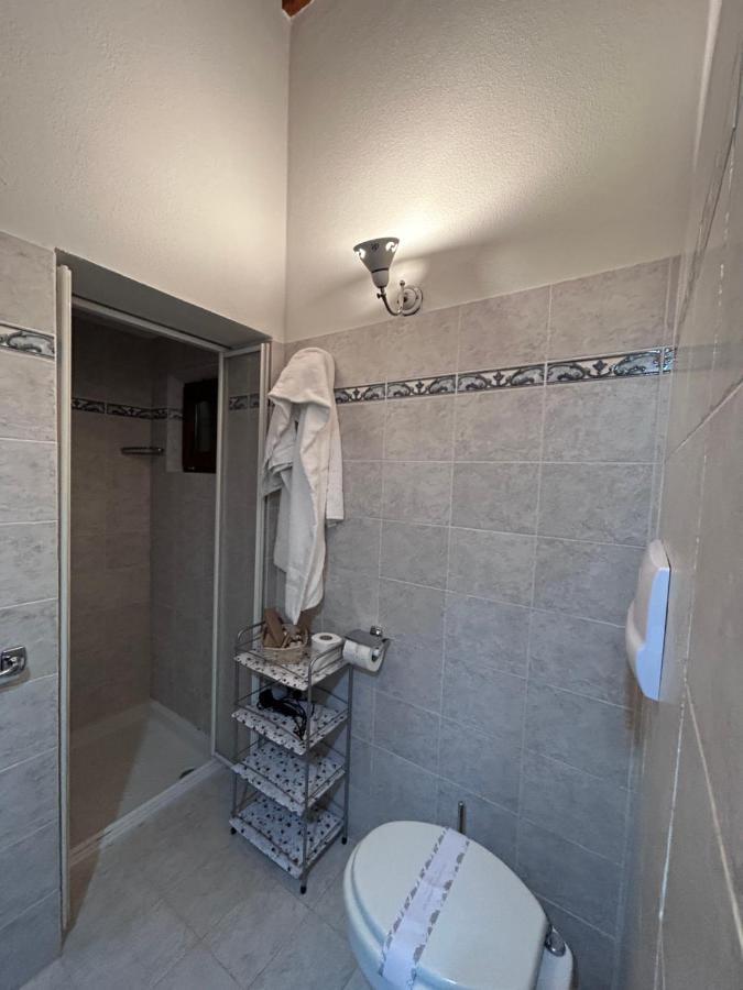 Inn Valdorcia Belvedere *