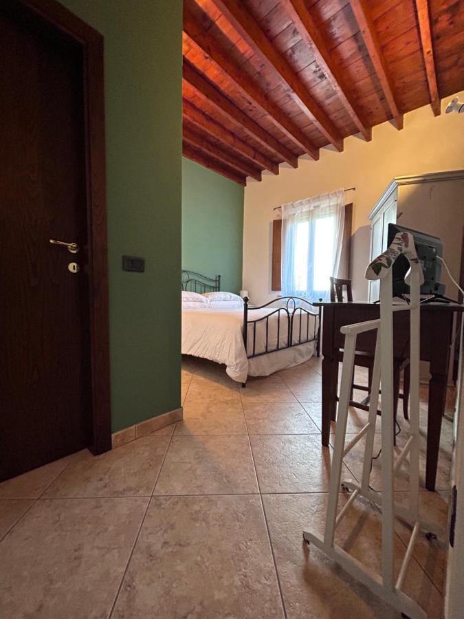 Inn Valdorcia Belvedere Pienza