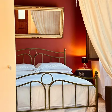 Valdorcia Belvedere B&B Pienza Exterior photo