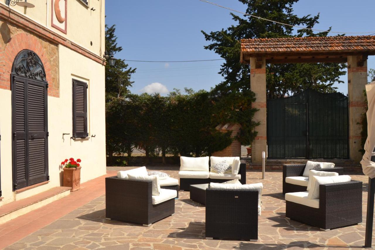 Gasthof Valdorcia Belvedere *