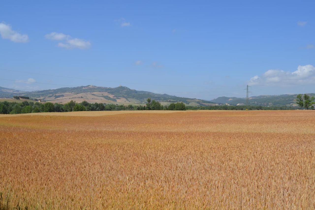 Valdorcia Belvedere