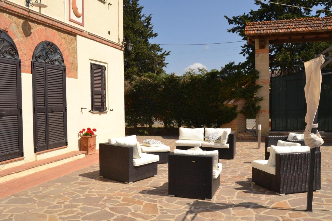 Gasthof Valdorcia Belvedere *