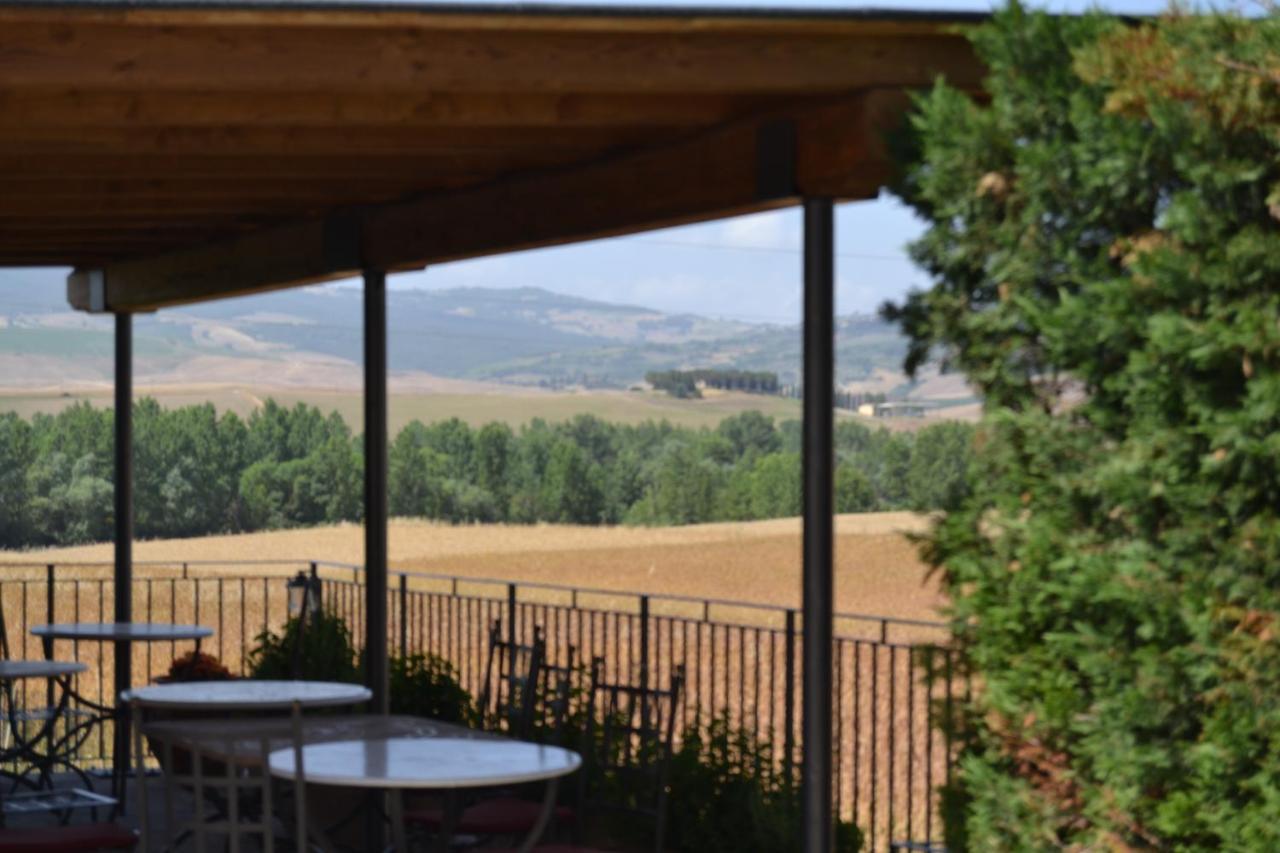 Valdorcia Belvedere