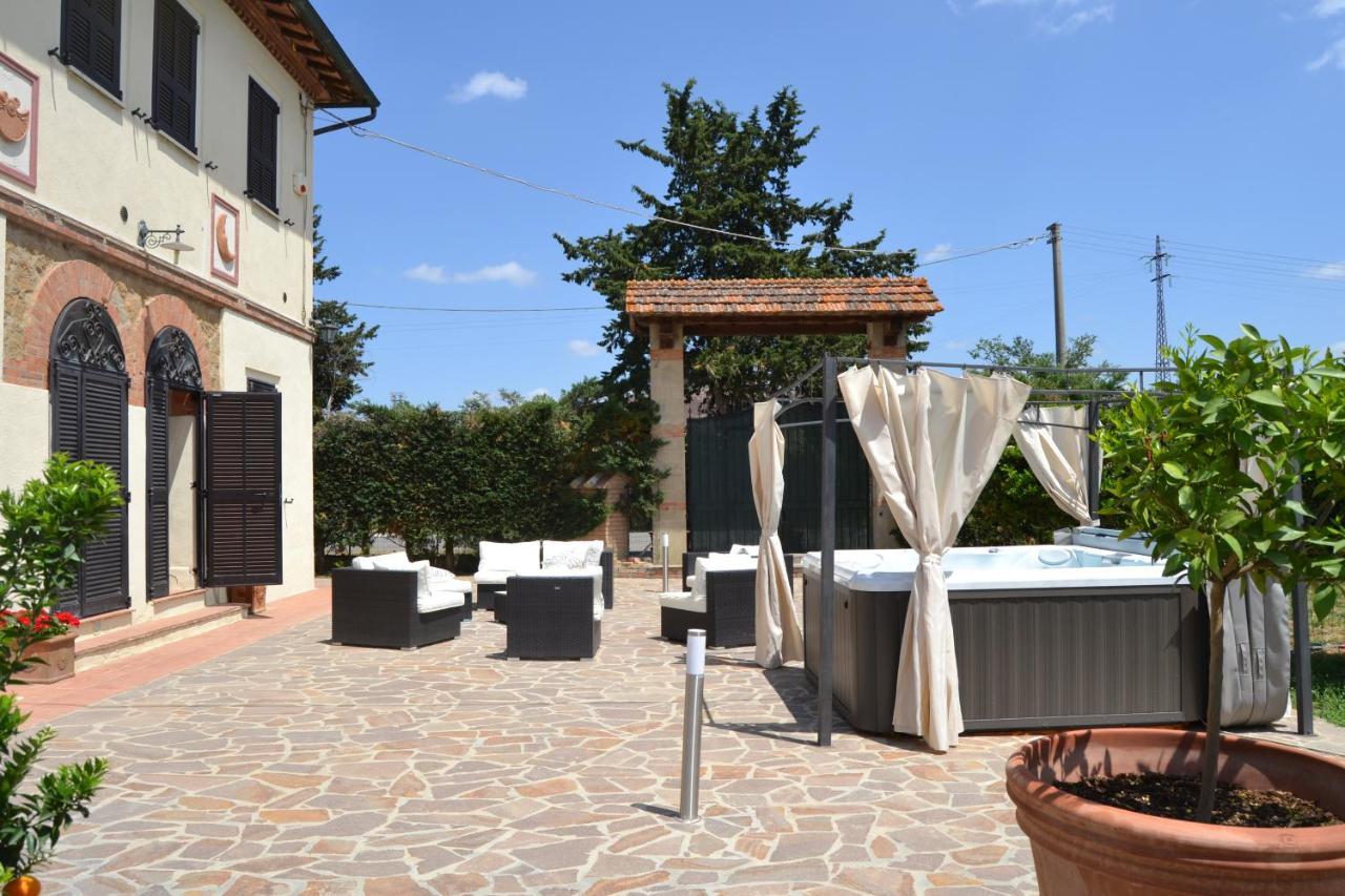 Valdorcia Belvedere Gasthof *