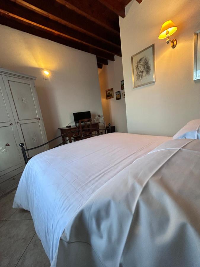 Gasthof Valdorcia Belvedere Pienza