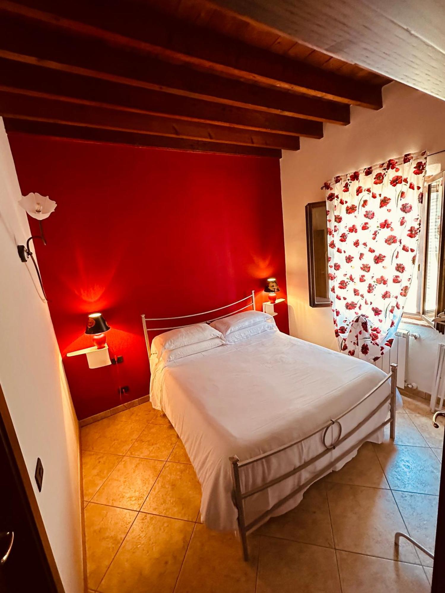 Valdorcia Belvedere Gasthof