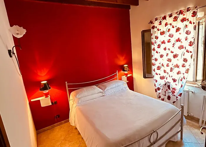 Valdorcia Belvedere B&B