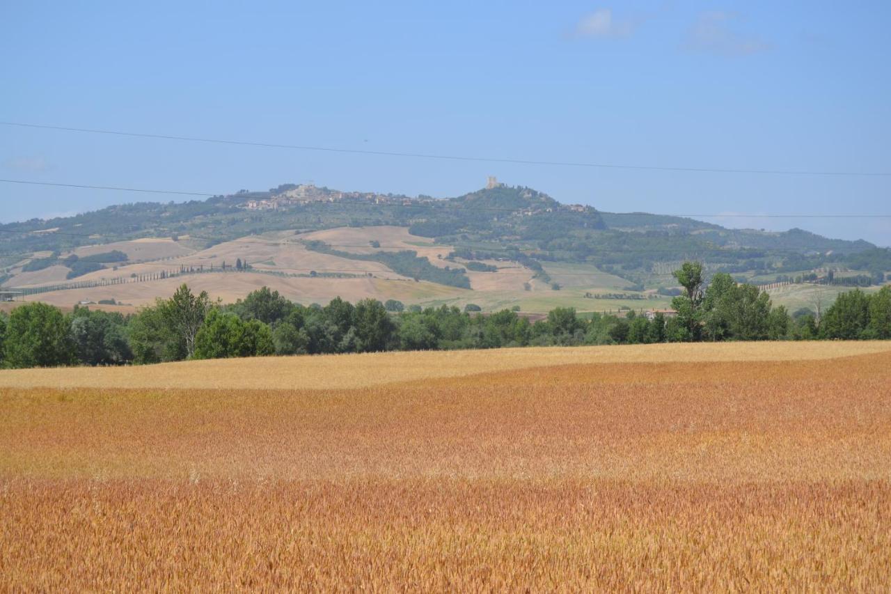 Locanda Valdorcia Belvedere *